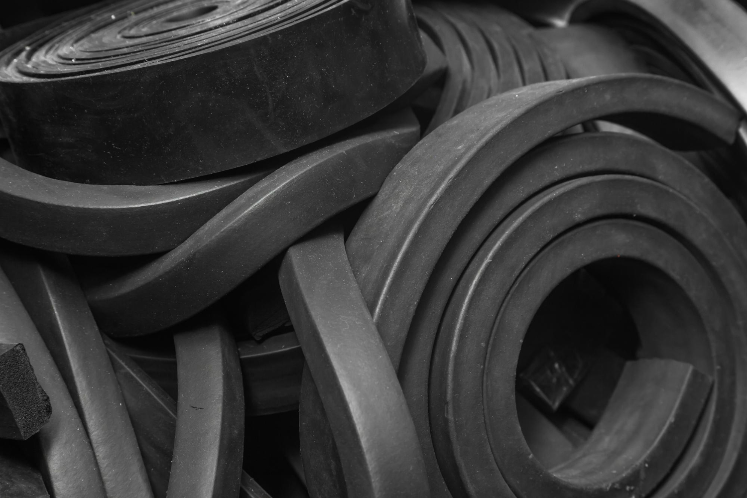 Hitachi Engine Mount Rear Cushion